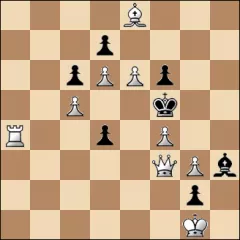 Шахматная задача #7113