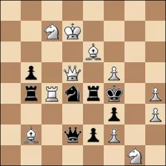Шахматная задача #7117