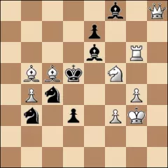 Шахматная задача #7118