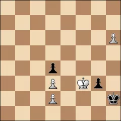 Шахматная задача #712