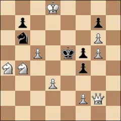 Шахматная задача #7123