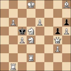Шахматная задача #7124