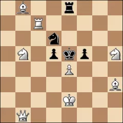 Шахматная задача #7126