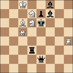 Шахматная задача #7128