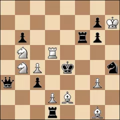 Шахматная задача #7129