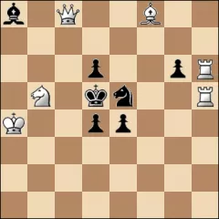 Шахматная задача #7132