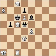 Шахматная задача #7135