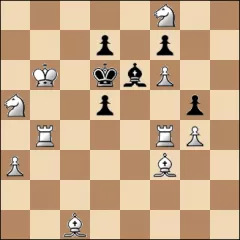 Шахматная задача #7137