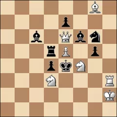 Шахматная задача #7140