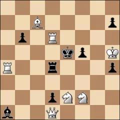 Шахматная задача #7141