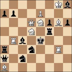 Шахматная задача #7143