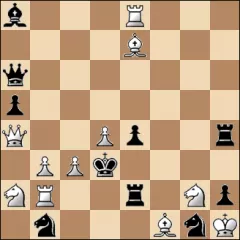 Шахматная задача #7146