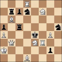Шахматная задача #7147