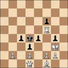 Шахматная задача #7150
