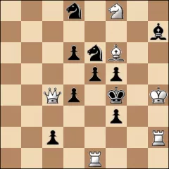Шахматная задача #7159