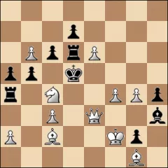 Шахматная задача #7168