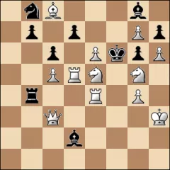 Шахматная задача #7170