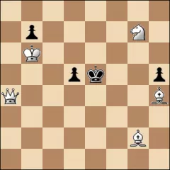 Шахматная задача #7171