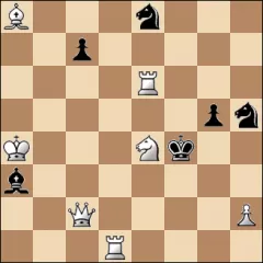 Шахматная задача #7174
