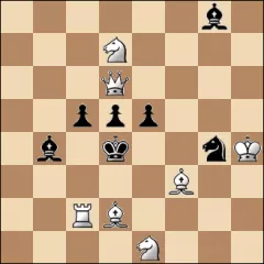 Шахматная задача #7175
