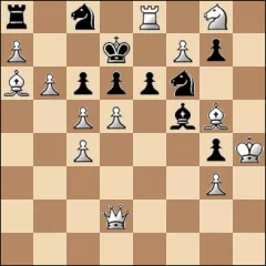 Шахматная задача #7178