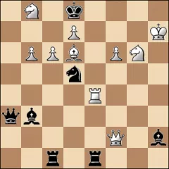 Шахматная задача #718