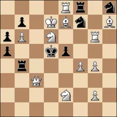 Шахматная задача #7180