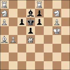 Шахматная задача #7182