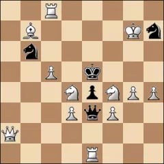 Шахматная задача #7183
