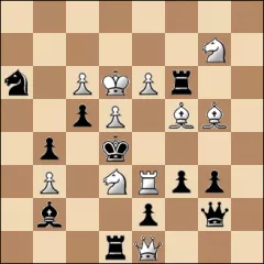 Шахматная задача #7188