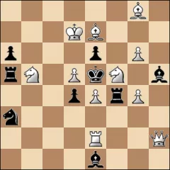 Шахматная задача #7193