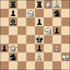 Шахматная задача #7195