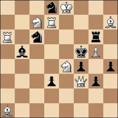 Шахматная задача #7196