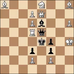 Шахматная задача #7197