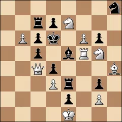 Шахматная задача #7200