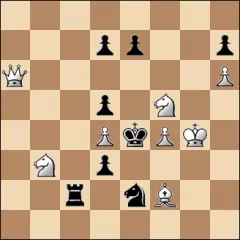 Шахматная задача #7204