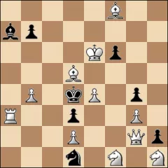 Шахматная задача #7208