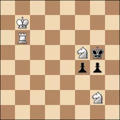 Шахматная задача #721