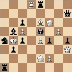 Шахматная задача #7211