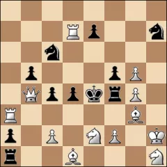 Шахматная задача #7212