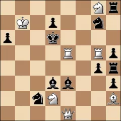 Шахматная задача #7214