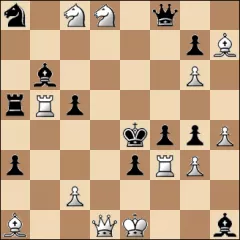 Шахматная задача #7215
