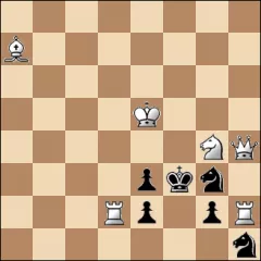 Шахматная задача #7216