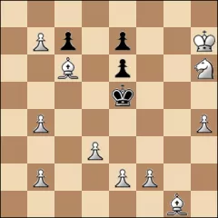 Шахматная задача #7217