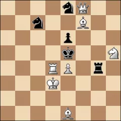 Шахматная задача #7218