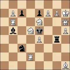 Шахматная задача #7219