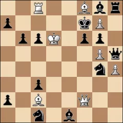 Шахматная задача #7223