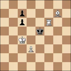 Шахматная задача #723