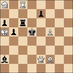Шахматная задача #7234