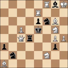 Шахматная задача #7241
